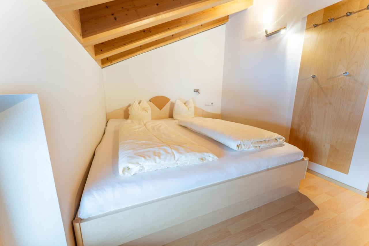 Haus Montana Διαμέρισμα Damüls Εξωτερικό φωτογραφία