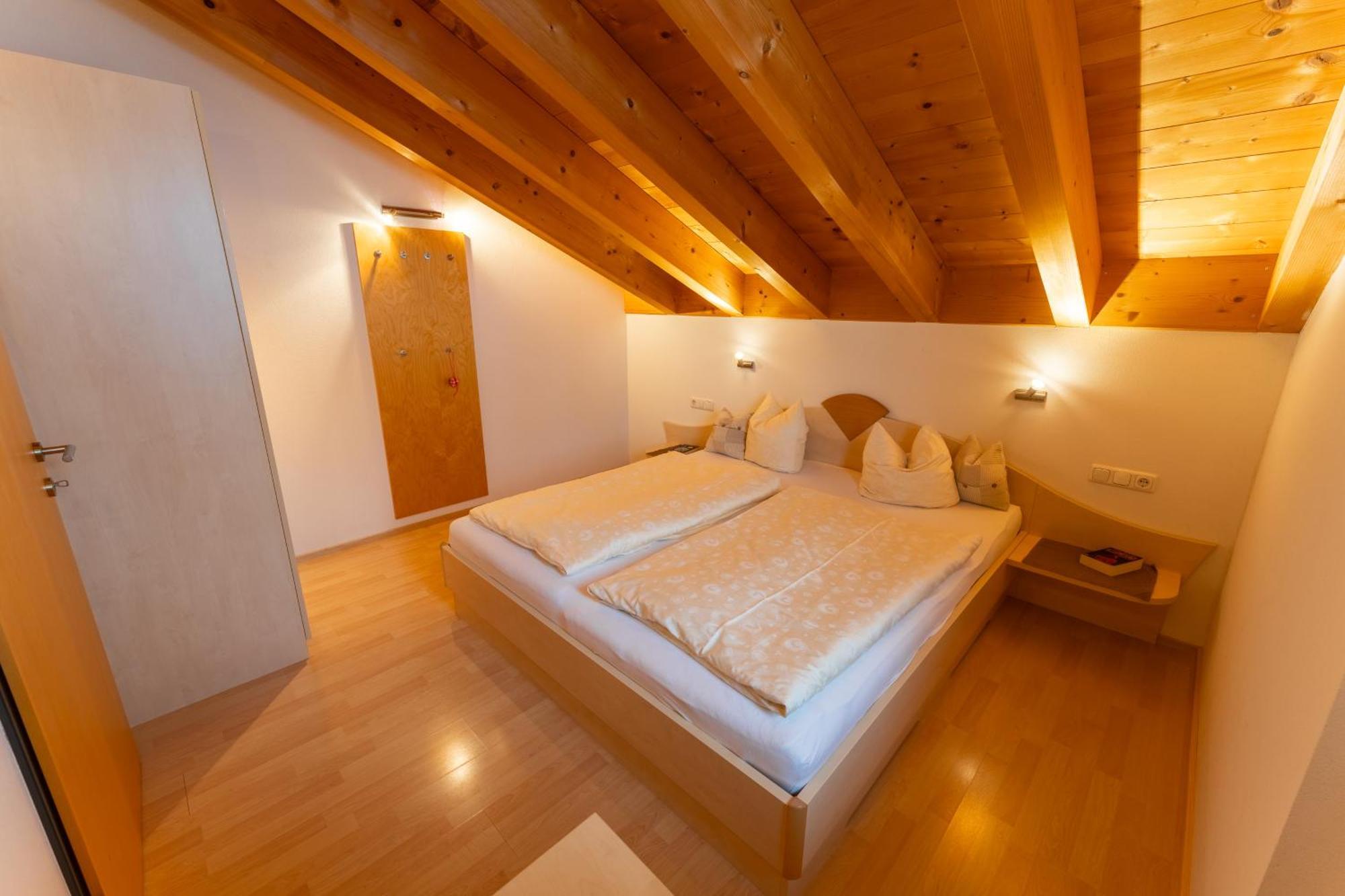 Haus Montana Διαμέρισμα Damüls Εξωτερικό φωτογραφία